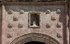 Façade portal alfiz