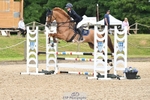 Cls 6 British Novice and 90cm Open portfolio