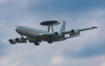 Boeing E-3D Sentry ZH107-2779