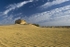 Sandy knoll