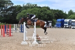 CLASS 5 SAT Senior 1.05m Open portfolio