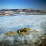 A00476D Loch Leven Castle