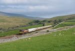 JL - 24.5.17 66100 6S00 Clitheroe - Mossend Greengates