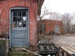 Raymark Industries (Manheim, PA) | Exterior Door