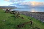 last light Achiltiebuie