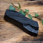 Sold Whitby Jet sp 645