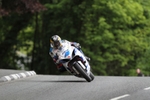 Guy Martin Suzuki / Tyco Suzuki