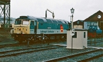 18th April 2004