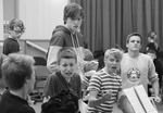 York Light Youth - Joseph Rehearsal portfolio