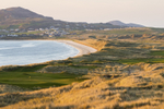 Rosapenna, St Patrick's Links.