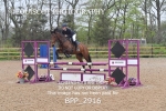 CLASS 6 SAT Senior Discovery/ 1m Open portfolio