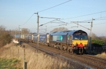 16.1.12 - 66424 4M44 Mossend - Daventry, Clifton