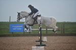 Cls 5 Foxhunter and 1.20m Open portfolio