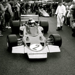 Lotus 72