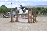 CLASS 16 SUN Pony Discovery / 90cm Open portfolio