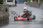 IMPERIAL HILLCLIMB - GUERNSEY portfolio