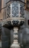 Puebla, Puebla, Santo Domingo, pulpit