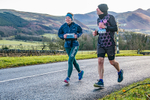 North Lakes Half Marathon  10k-521