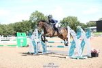 Cls 16 95cm Nat Am Qualifier portfolio