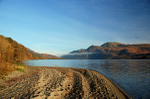 Loch Lomond, Argyll