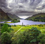 PS081 Glenfinnan Monument