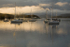 Boats on Windermere