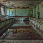 Pripyat Swimming Pool
