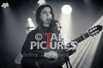 Nessi Gomes - Diamonds  Demons Album Launch-12