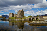 Eilean Donan Castle