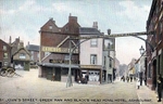 Derby Ashbourne St Johns St 74