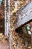 A well weathered signpost