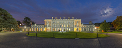 #92  Carton House