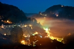 Night View, Lydbrook
