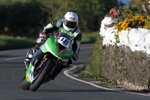Kiaran Hankin Kawasaki / Khhire