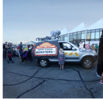 Bates School Monsters, Salem, Ma