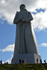 Murmansk Memorial to the Defenders front  