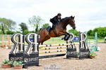 Cls 12 1.05m National Am Qualifier portfolio