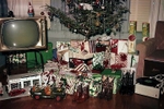 Christmas 1960