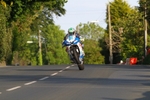Robert Wilson Yamaha / Stoddart Racing Oban