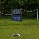 Hole 1 - 