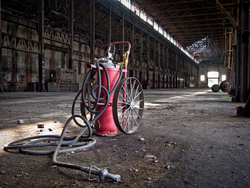 Bethlehem Steel (Bethlehem, PA) | bittersweet recollection