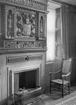 2332 - Chastleton House - Fettiplace Room