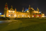 Kelvingrove Art Gallery and Museum - 6004