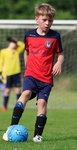 Ibis JFC 5 Aside Summer Tournament (Morning part 1) portfolio