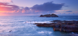 Godrevy Lighthouse