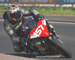 North West 200 - 2008 portfolio