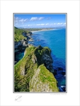 2019-461C The White Rocks Portrush