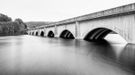 Ashopton Viaduct, Ladybower (1)