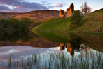 Morton Castle