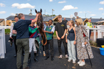 Race 5 portfolio